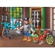 70674 Playmobil gift set e-bike werkplaats