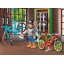 70674 Playmobil gift set e-bike werkplaats