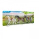 70683 Playmobil Country 3 Paarden