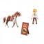 70698 Playmobil Spirit Rodeo Abigail