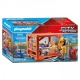 70774 Playmobil City Action Container Productie