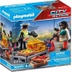 70775 Playmobil City Action Douanecontrole