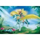 70809 Playmobil Ayuma Crystal Fairy Met Eenhoorn