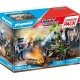 70817 Playmobil Starterpack Politie: Gevarentraining