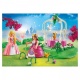 70819 Playmobil Starterpack Prinsessentuin