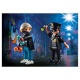 70822 Playmobil Duopack Politieagent en Sproeier