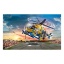 70833 Playmobil Air Stuntshow Filmploeg Helikopter