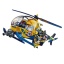 70833 Playmobil Air Stuntshow Filmploeg Helikopter