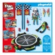 70836 Playmobil Air Stuntshow Jetpack Vlieger