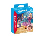 70881 playmobil special plus spelende zeemeerminnen