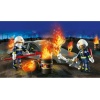 Bekijken Playmobil 70907 Starterpack Brandweeroefeningen