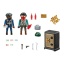 70908 Playmobil Starterpack Kluiskraker