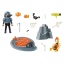 70909 Playmobil Starterpack Gevecht Tegen De Vuurschorpioen