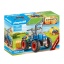 71004 Playmobil Promo Grote Tractor Met Toebehoren