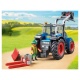 71004 Playmobil Promo Grote Tractor Met Toebehoren