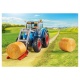 71004 Playmobil Promo Grote Tractor Met Toebehoren