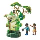 71009 Playmobil Wiltopia Nachtlicht Regenwoud