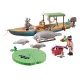 71010 Playmobil Wiltopia Boottocht Zeekoeien