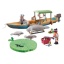 71010 Playmobil Wiltopia Boottocht Zeekoeien