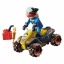 71039 Playmobil City Off/Road Quad