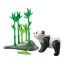 71060 Playmobil Wiltopia Panda