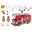 71233 Playmobil Brandweerwagen Promo