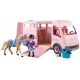 71237 Playmobil Country Paardentransportwagen