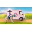 71237 Playmobil Country Paardentransportwagen