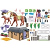 Bekijken 71238 Playmobil Country Manege
