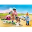 71242 Playmobil Country Rijlessen