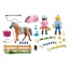 71242 Playmobil Country Rijlessen