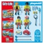 71244 Playmobil City Reddingsteam