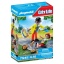 71245 Playmobil City Verpleegkundige met Patiënt