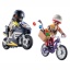 71255 Playmobil Starterpack Speciale Eenheid en Juwelendief
