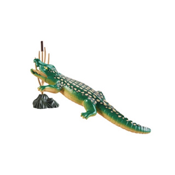 PlaymobilÂ® Wildtopia 71287 alligator