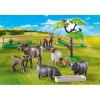 Bekijken Playmobil 71307 Country Aanvulling Dieren