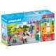 Playmobil 71402 My Figures City Life