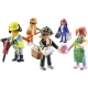 Playmobil 71402 My Figures City Life