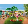 Bekijken Playmobil 71426 Family Tour Mountainbike