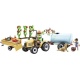 Playmobil 71442 Country Tractor Met Aanhanger En Watertank