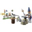 71447 Playmobil Gift Set Ridder Verjaardag