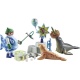 71448 Playmobil Gift Set Dieren Voeren