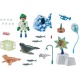 71448 Playmobil Gift Set Dieren Voeren
