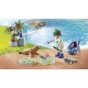 71448 Playmobil Gift Set Dieren Voeren