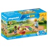 Bekijken Playmobil 71449 Gift Set Minigolf