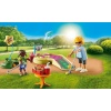 Bekijken Playmobil 71449 Gift Set Minigolf