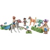 Bekijken Playmobil 71495 Horses Of Waterfall Ponytoernooi