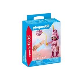 Vergroot Playmobil 71583 Zoete Eenhoorn Playmobil 71583 Zoete Eenhoorn