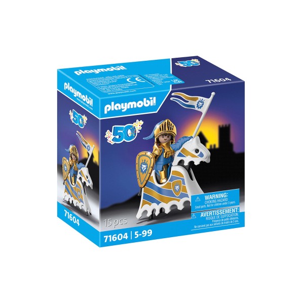 Playmobil Jubileumridder 71604