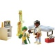 Playmobil 71619 Kinderarts Met Teddybeer